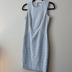Calvin Klein dress